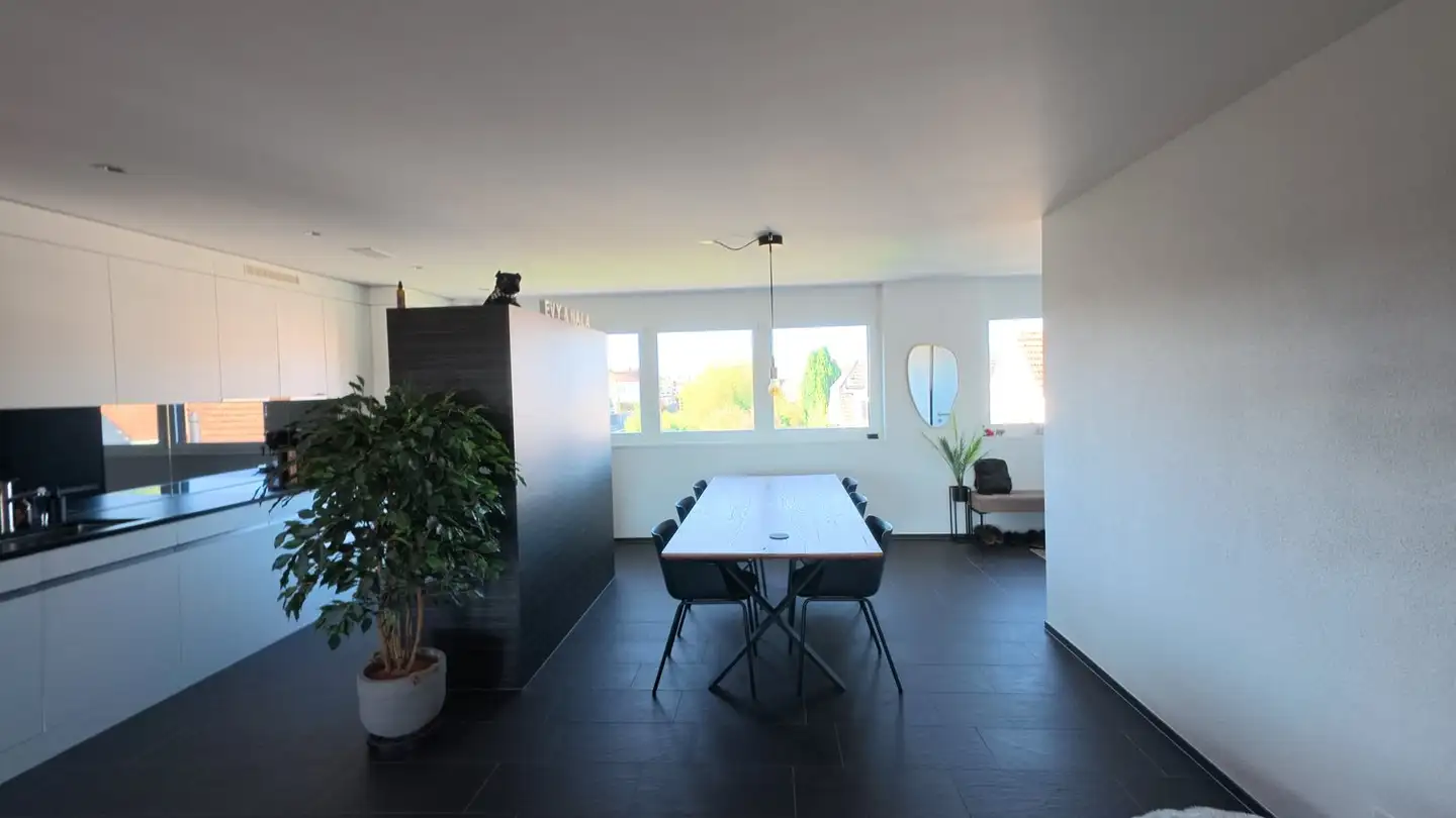 Appartement à vendre - Rigiweg 12, 4800 Zofingen