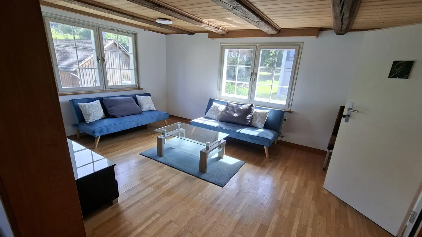 Chambre à louer - 9014 St. Gallen - Photo 3