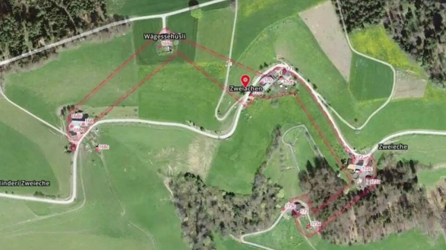 Immobile in vendita - Zweiachen, 3513 Bigenthal - Foto 4