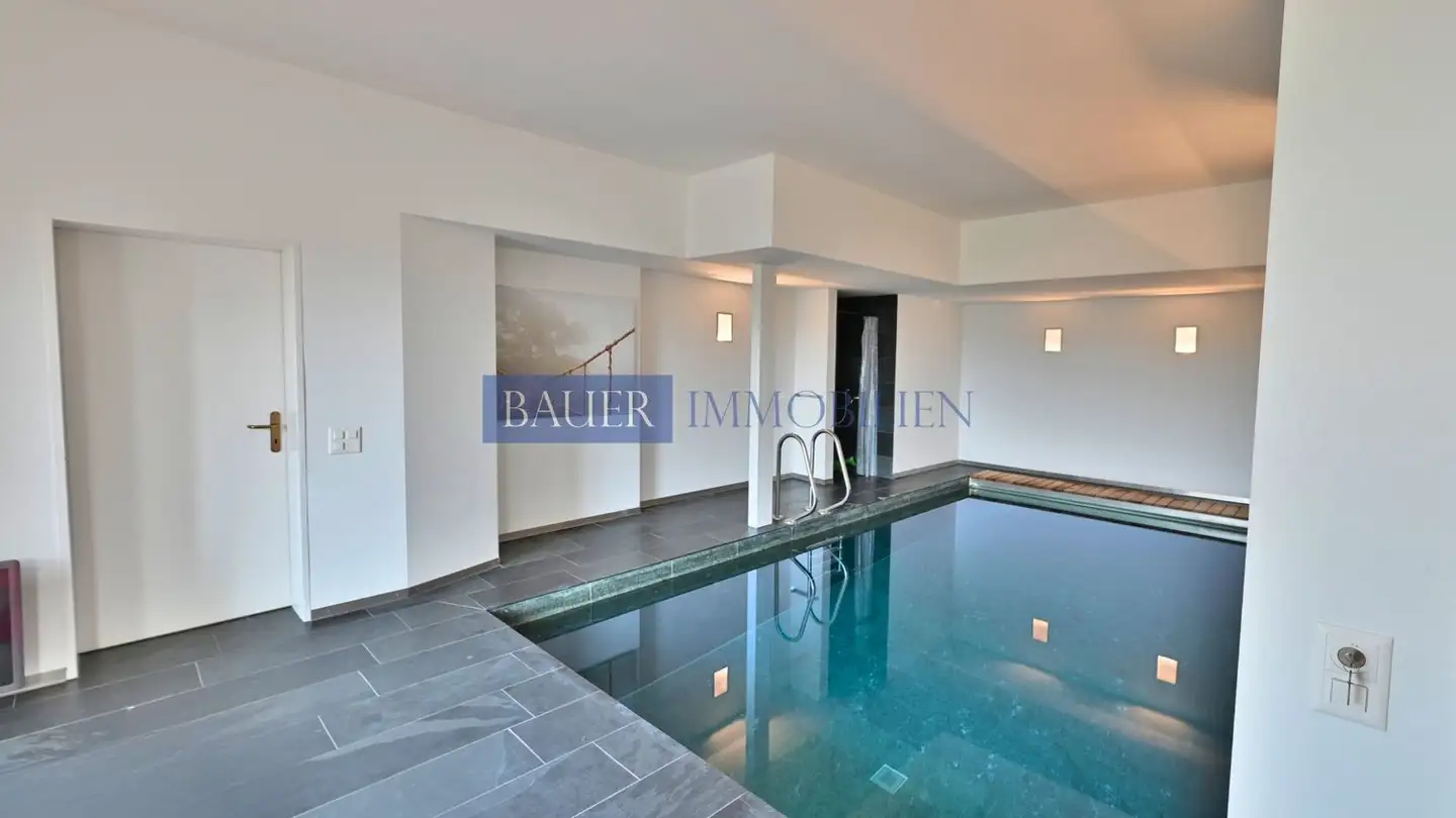 Casa singola in vendita - 5443 Niederrohrdorf - Photo 3