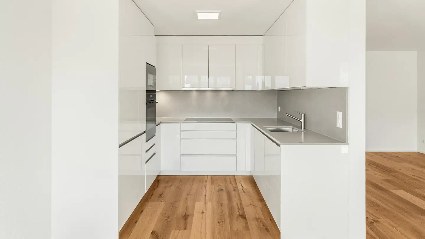 Appartamento in vendita - Huebstrasse 2b, 9300 Wittenbach - Foto 2