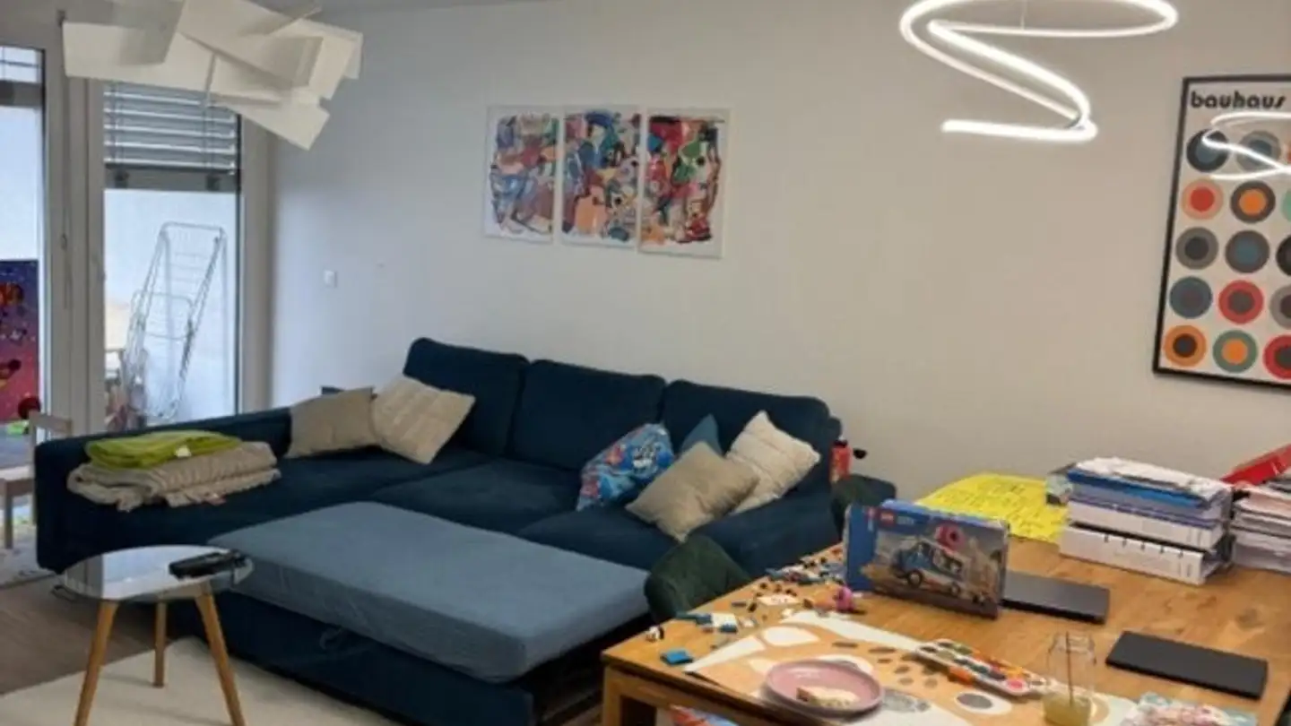 Appartamento in affitto - 6512 Giubiasco