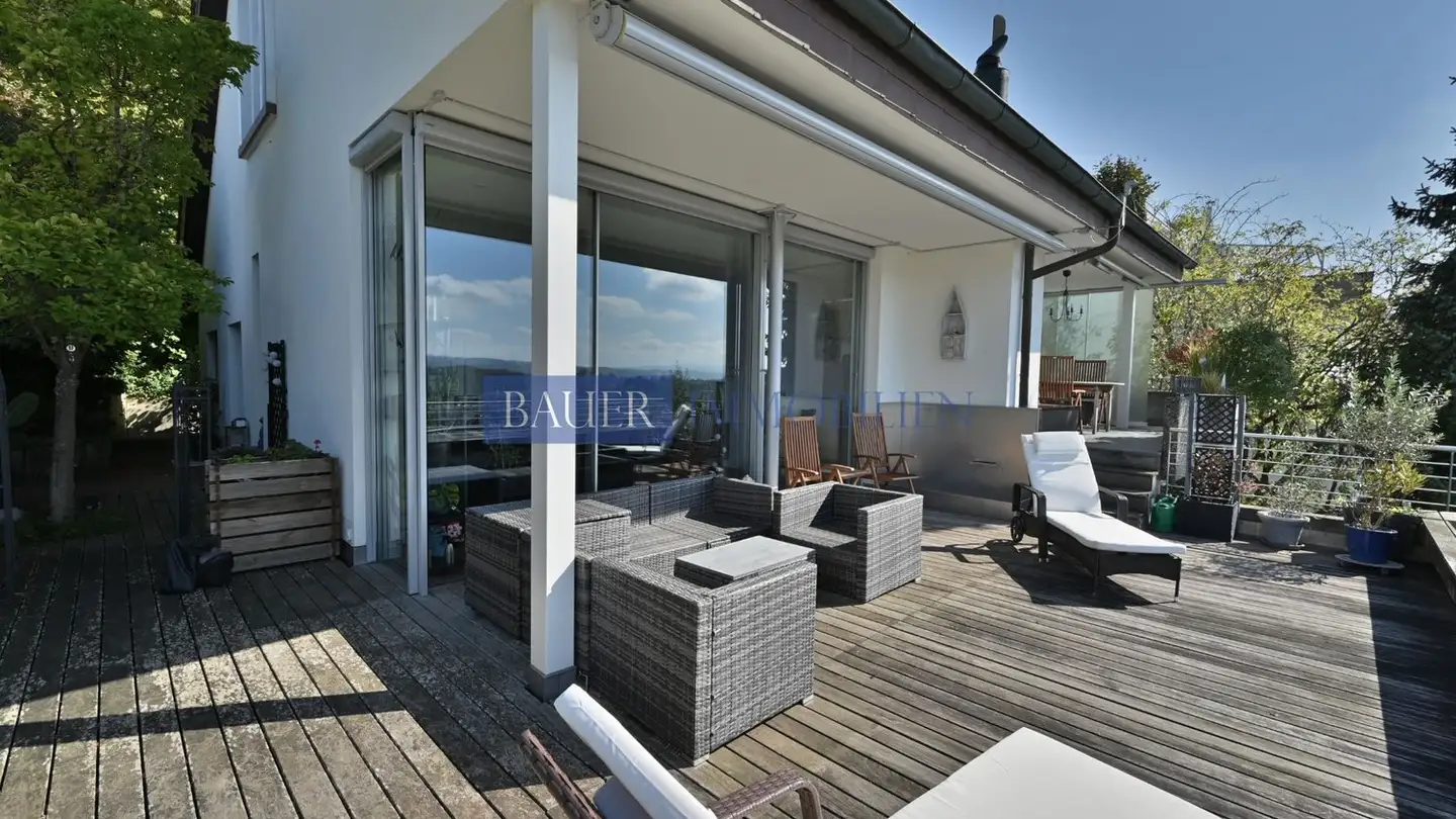 Casa singola in vendita - 5443 Niederrohrdorf - Photo 4