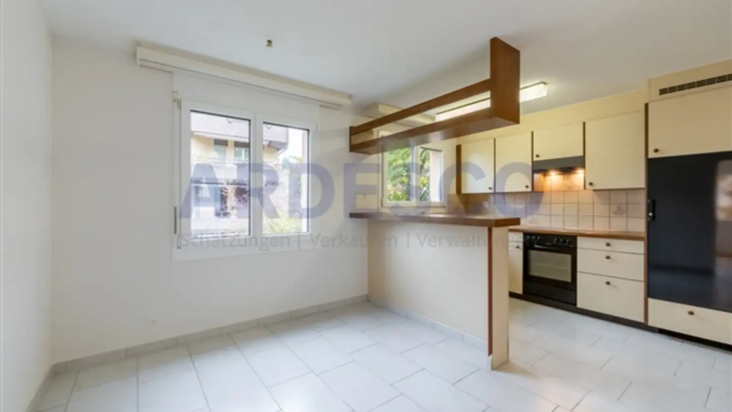 Appartamento in affitto - Hauptstrasse 27, 5037 Muhen - Photo 2