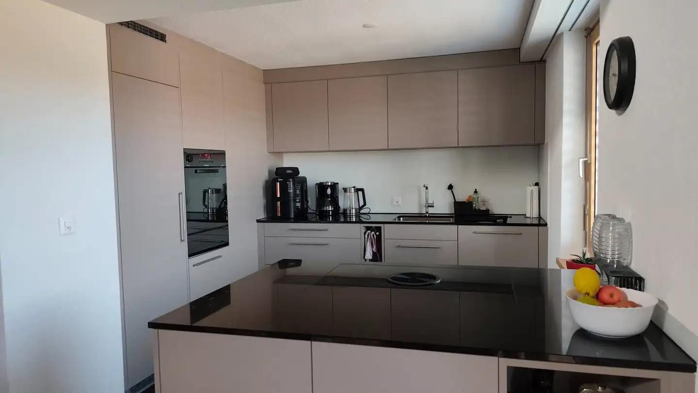 Wohnung mieten - Bahnhofstrasse 13, 8560 Märstetten - Foto 2