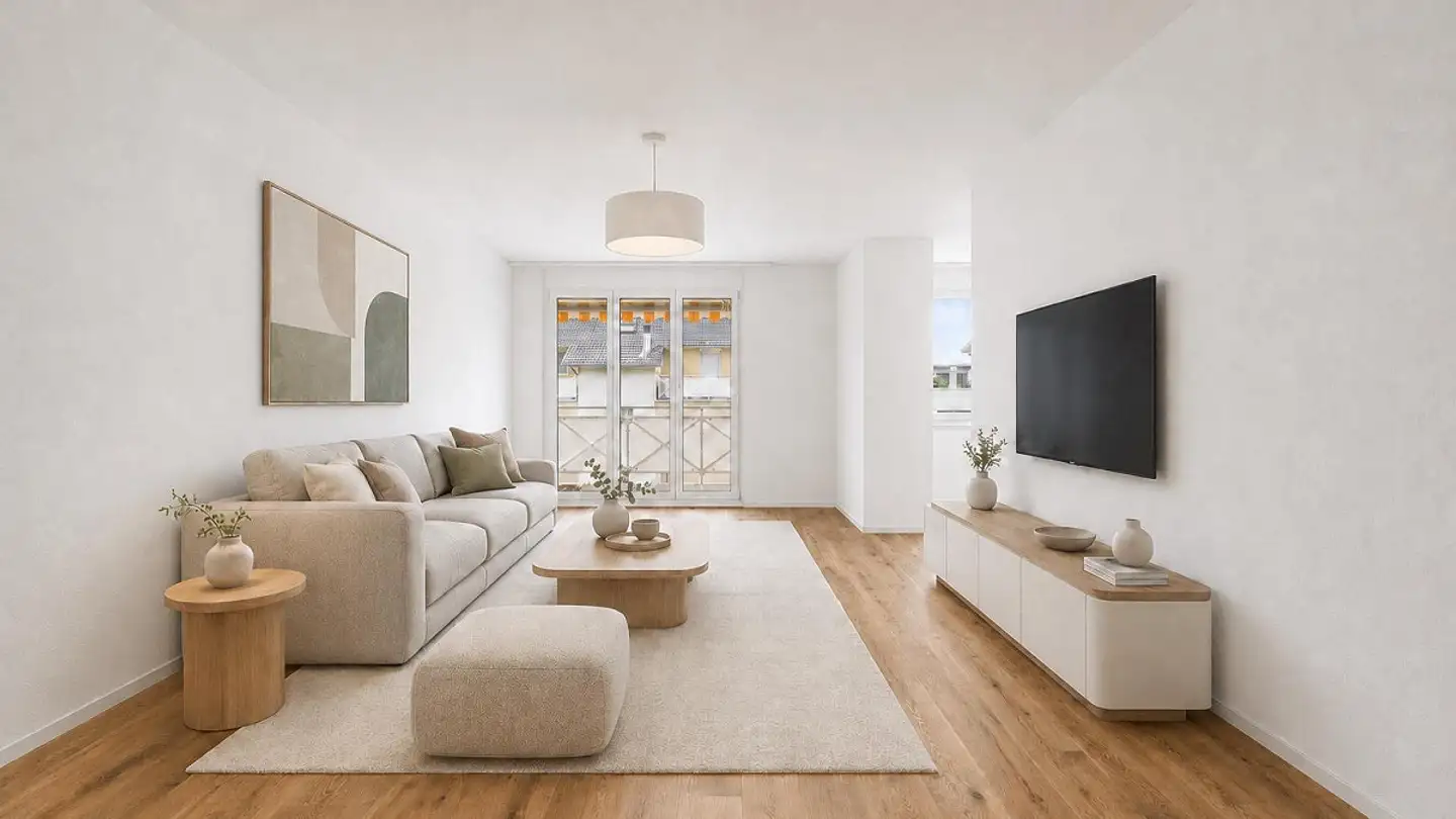 Appartamento in vendita - Huebstrasse 2b, 9300 Wittenbach - Foto 4