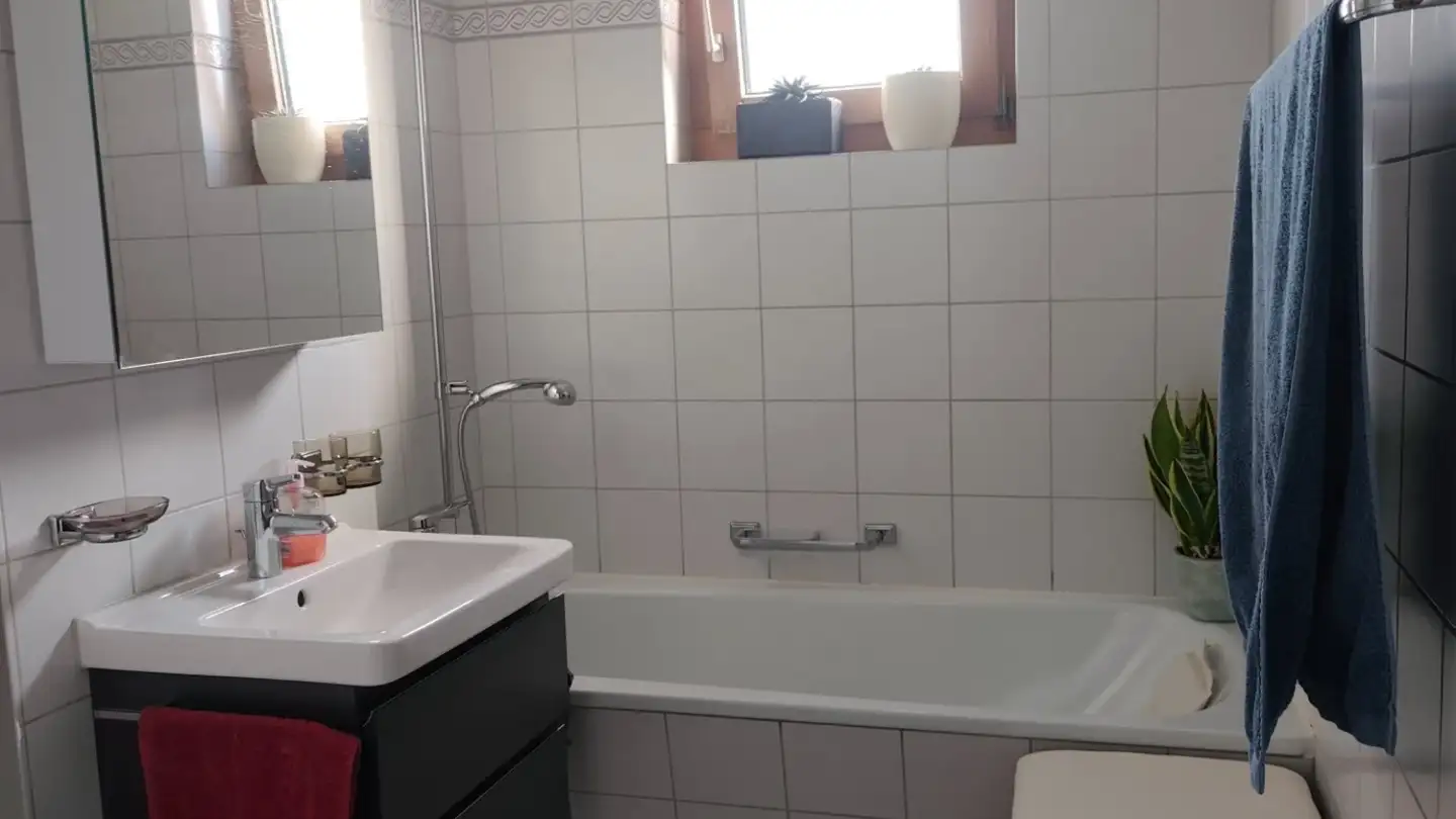 Wohnung mieten - Bahnhofstrasse 13, 8560 Märstetten - Foto 4