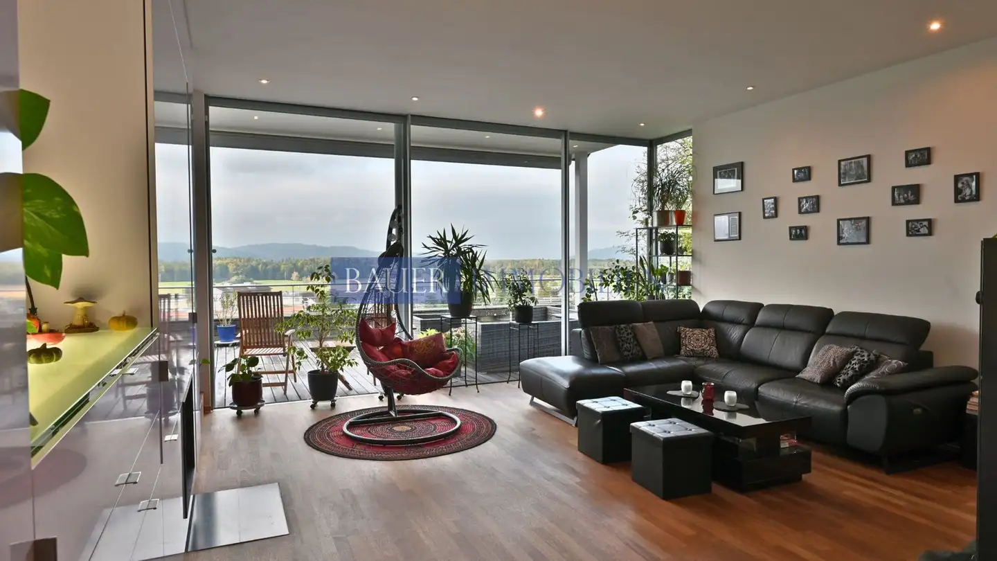 Casa singola in vendita - 5443 Niederrohrdorf - Photo 2