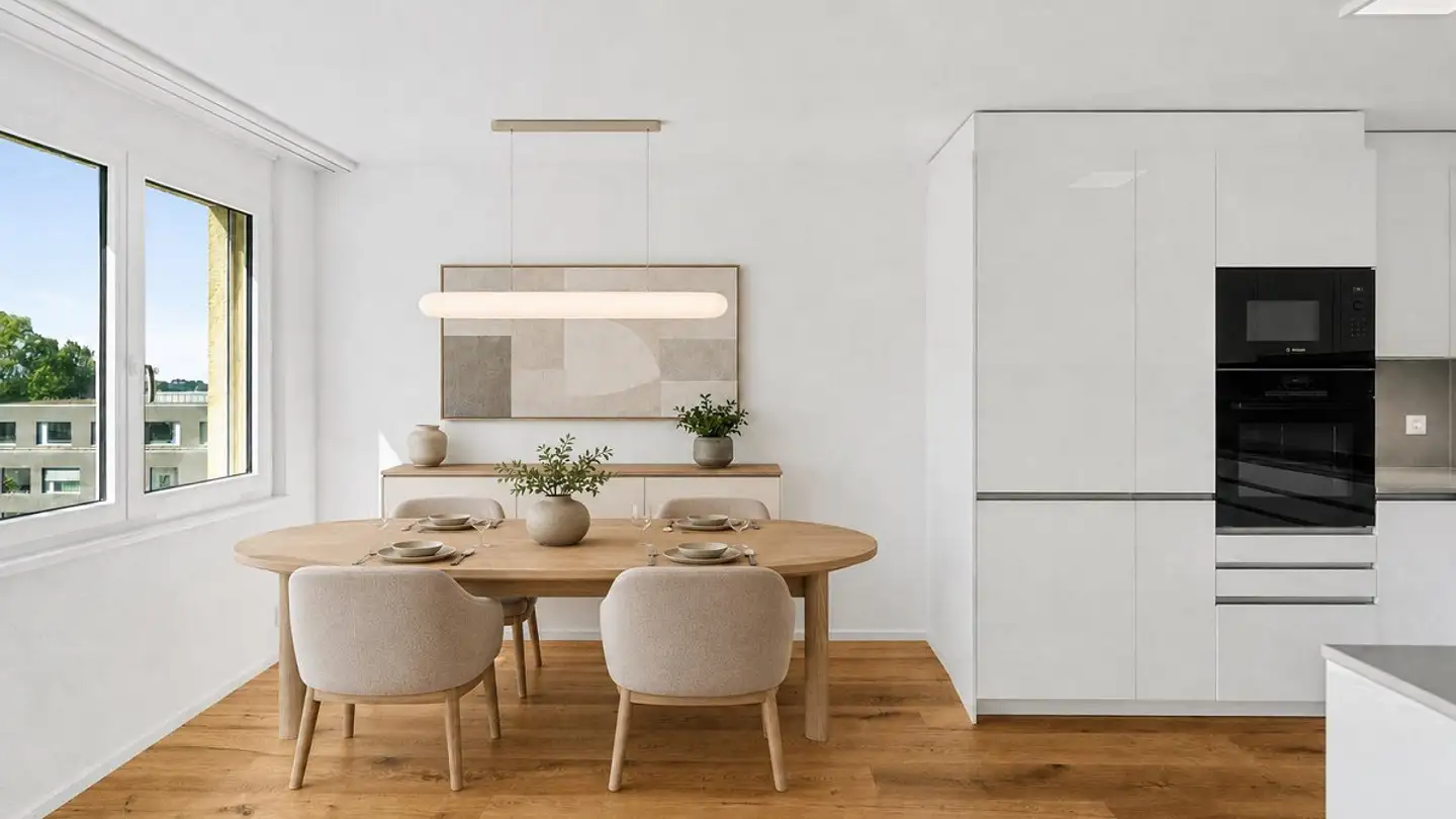 Appartamento in vendita - Huebstrasse 2b, 9300 Wittenbach