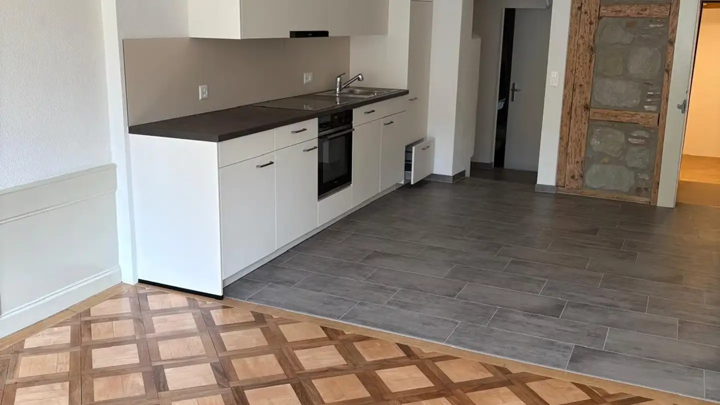 Chambre à louer - Hauptgasse 42, 3280 Murten - Photo 2