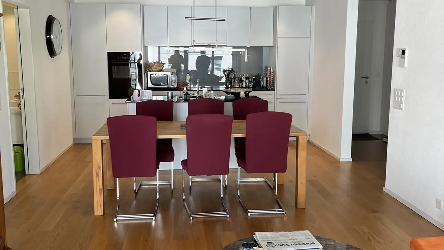 Wohnung mieten - Wagenhauserstrasse 13, 8260 Stein am Rhein