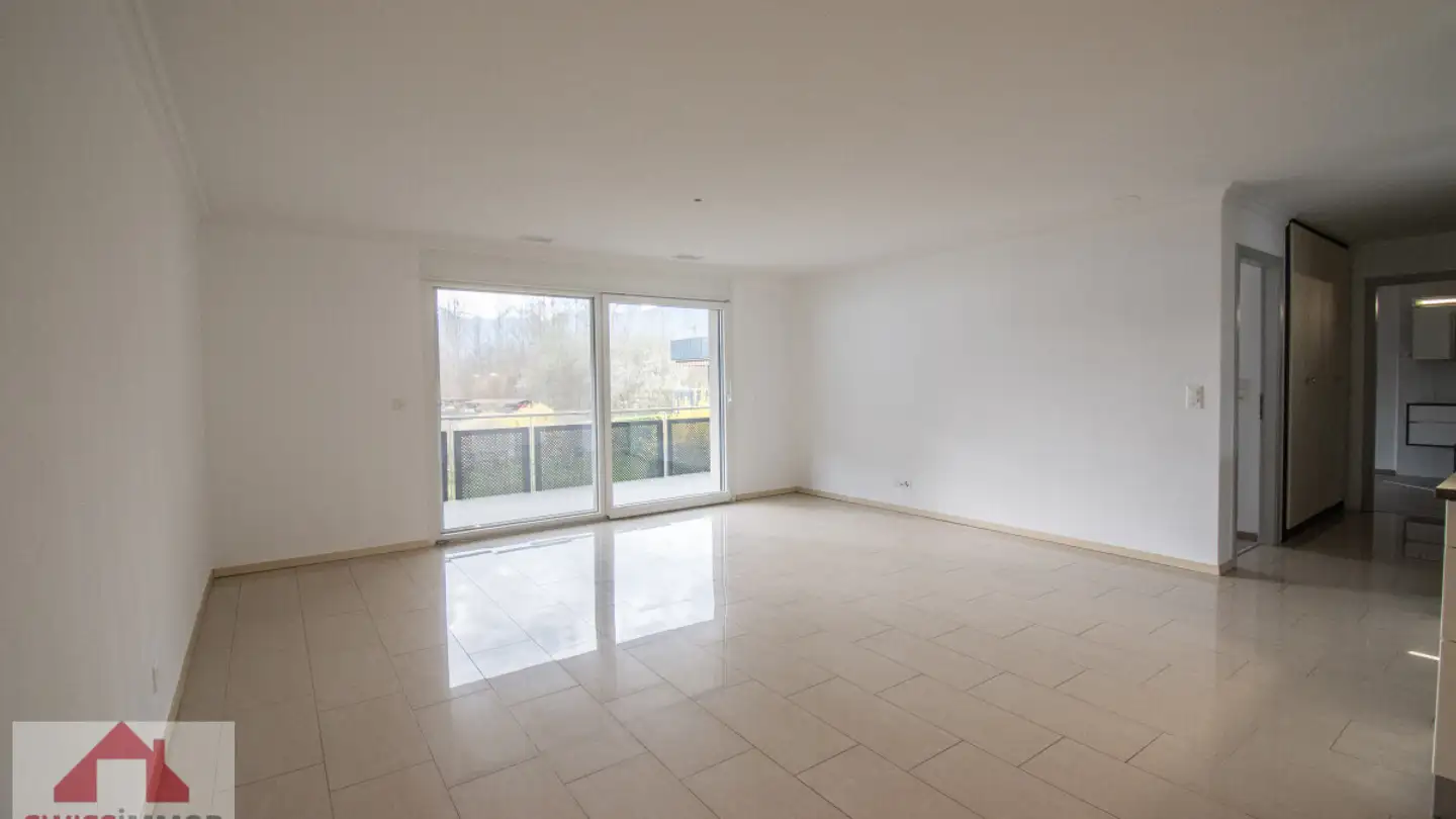 Appartamento in affitto - 1845 Noville - Foto 2