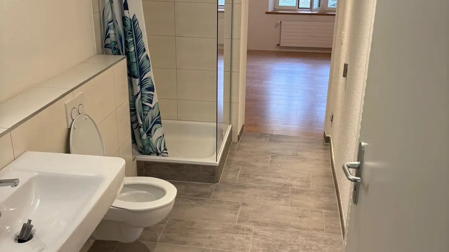 Chambre à louer - Hauptgasse 42, 3280 Murten - Photo 3