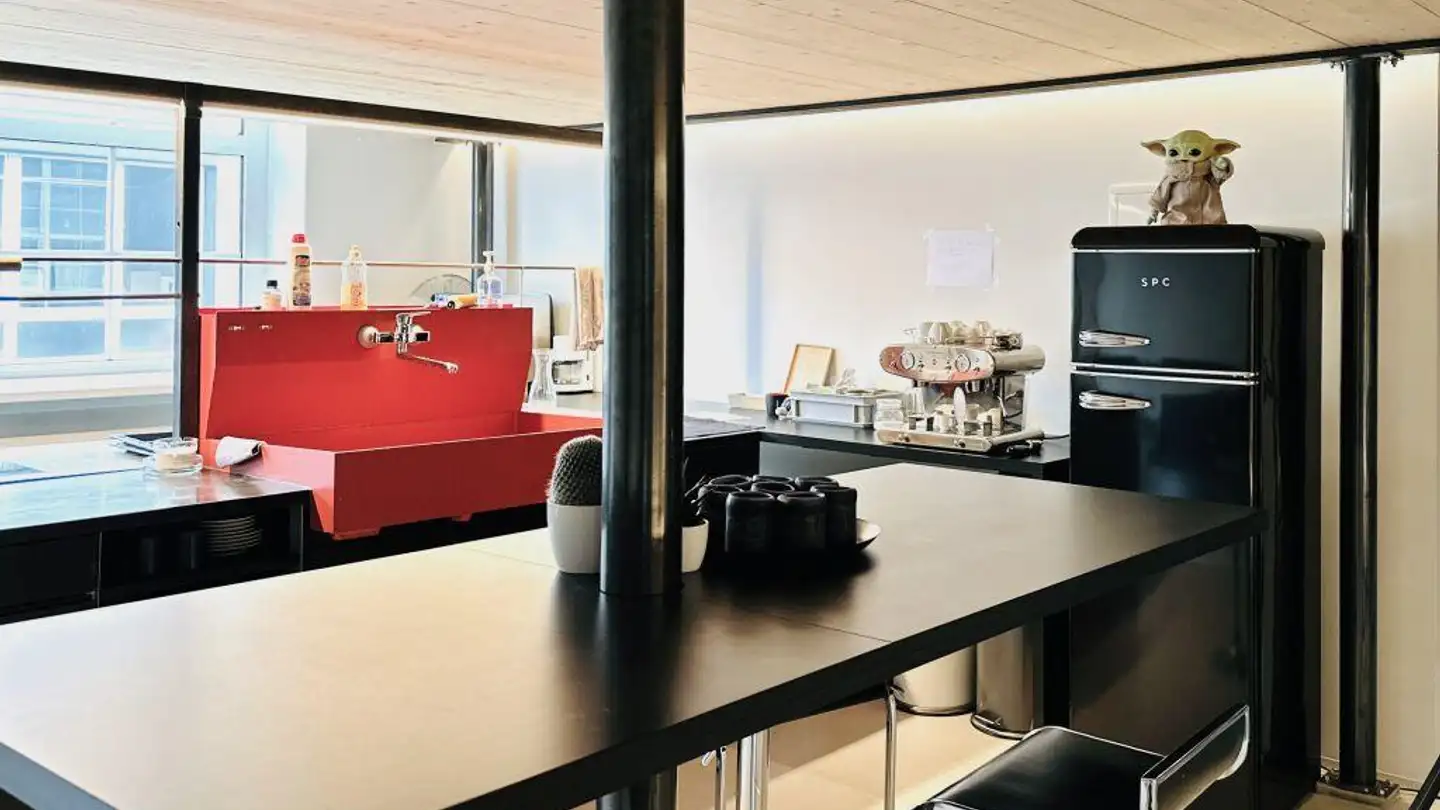 Gewerbe mieten - Hauptstrasse 29, 9436 Balgach - Foto 2