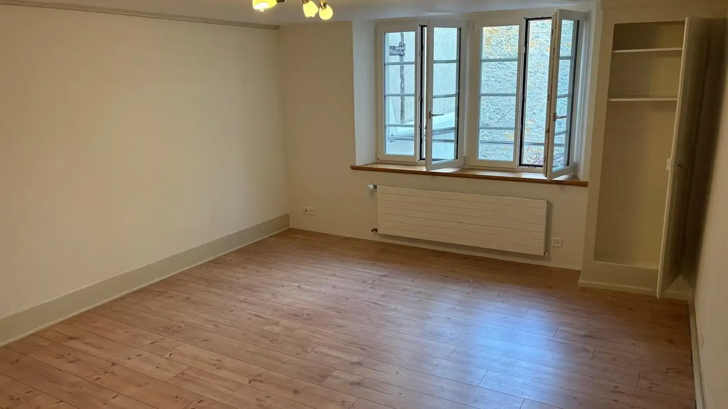 Chambre à louer - Hauptgasse 42, 3280 Murten - Photo 4