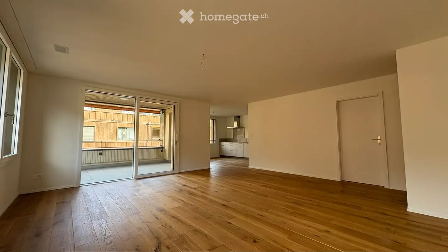 Appartamento in affitto - 3400 Burgdorf