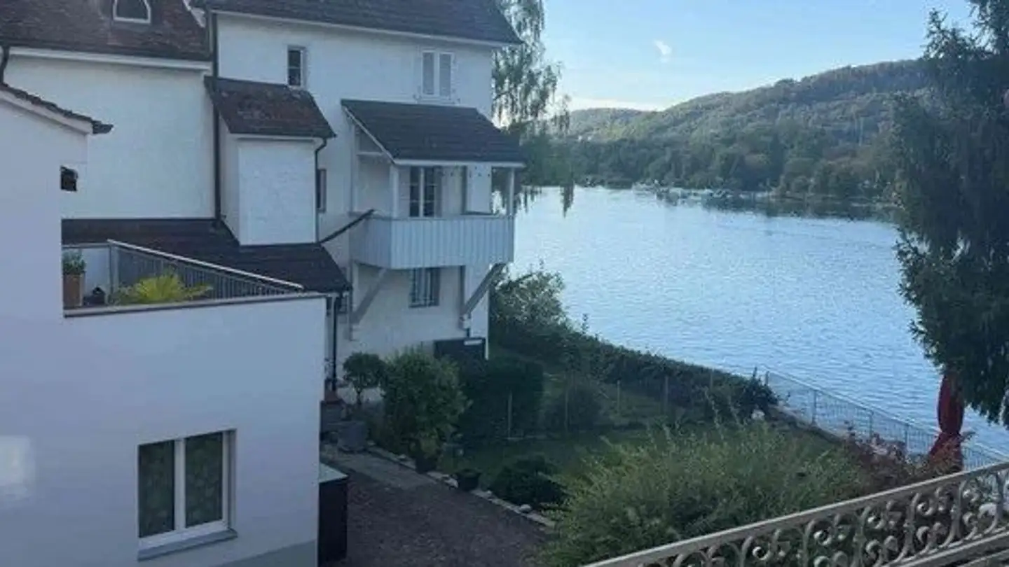 Appartement à louer - Kirchgasse 15, 4303 Kaiseraugst - Photo 2