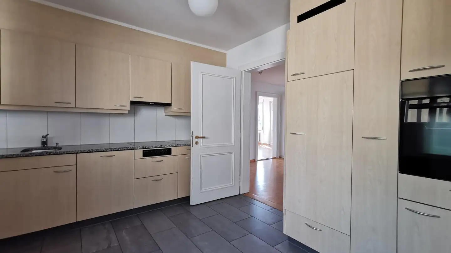 Appartamento in affitto - Bälliz 64, 3600 Thun - Foto 2