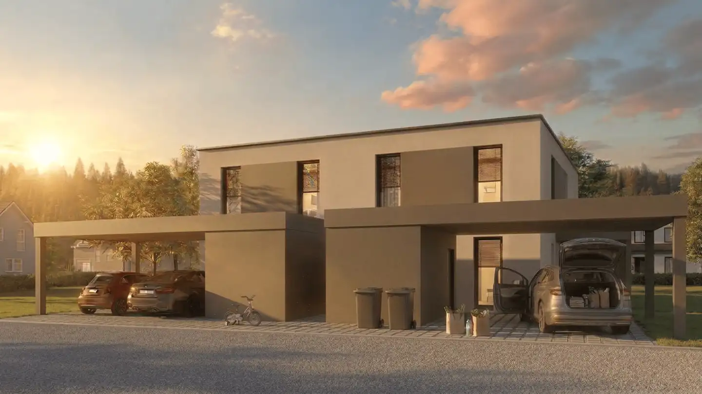 Duplex in vendita - Herbstweg, 5722 Gränichen - Foto 3