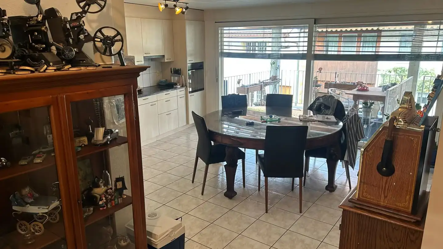 Appartement à louer - 1786 Sugiez - Photo 2