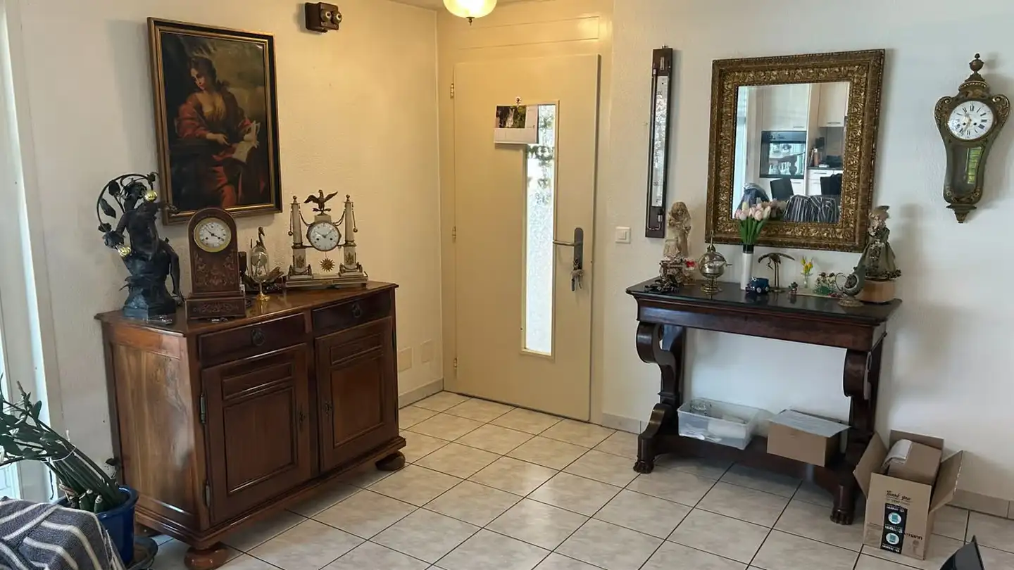 Appartement à louer - 1786 Sugiez - Photo 3