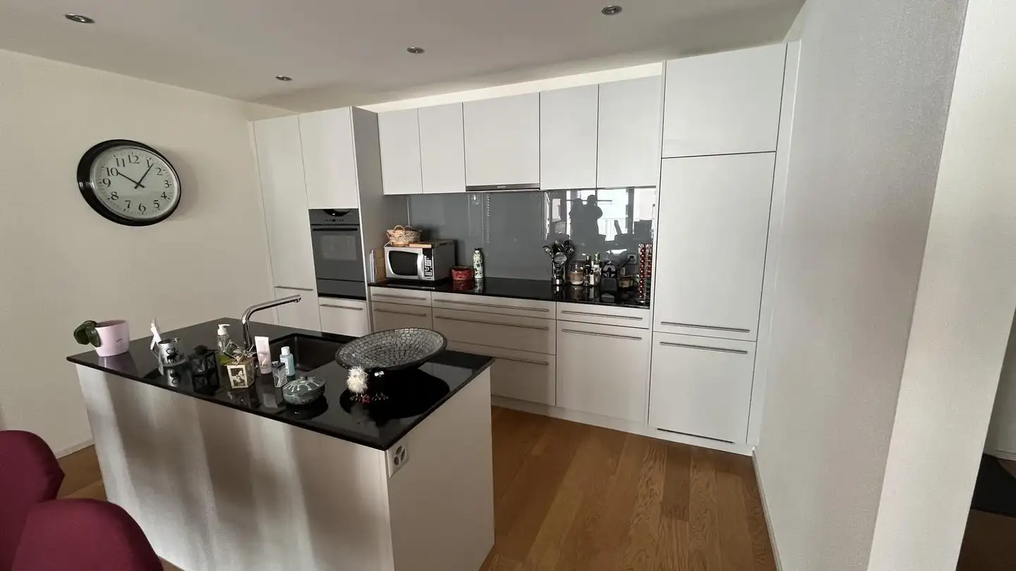 Wohnung mieten - Wagenhauserstrasse 13, 8260 Stein am Rhein - Foto 3