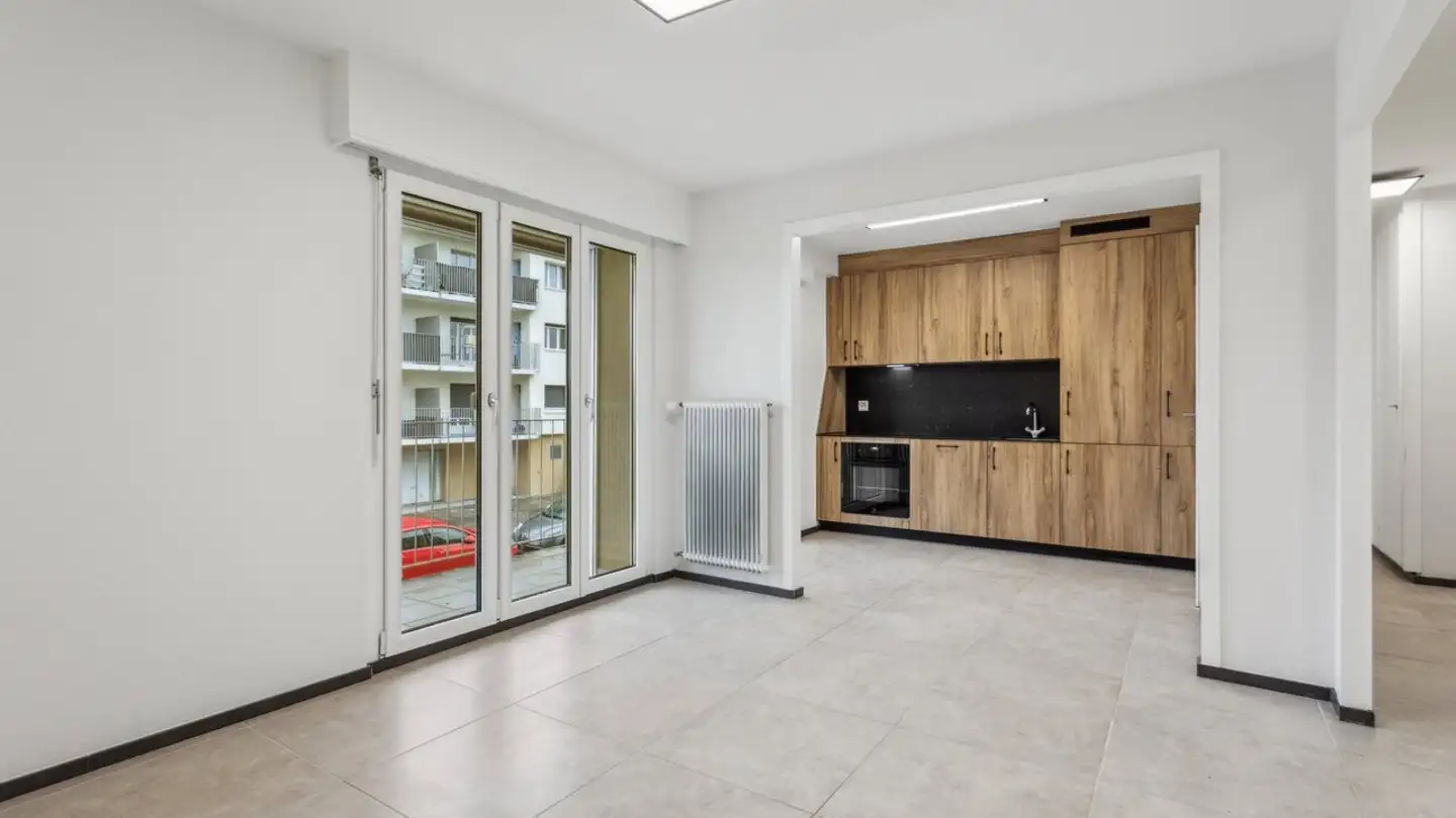 Apartment for sale - 1696 Vuisternens-en-Ogoz