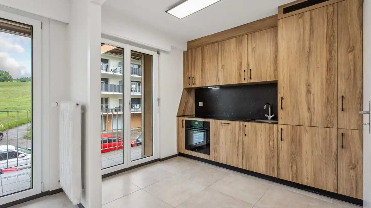 Wohnung kaufen - 1696 Vuisternens-en-Ogoz - Foto 2