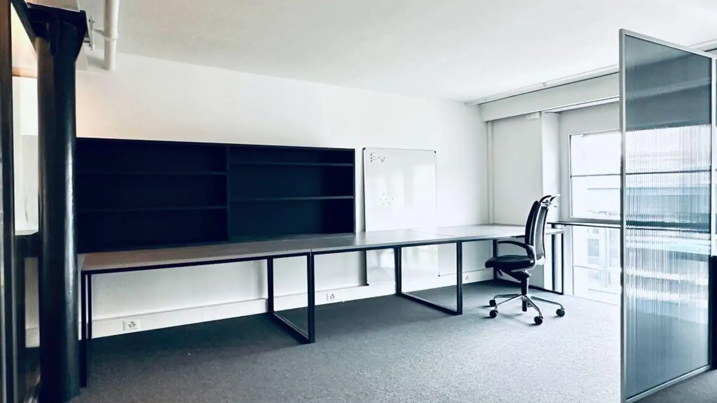 Gewerbe mieten - Hauptstrasse 29, 9436 Balgach - Foto 3