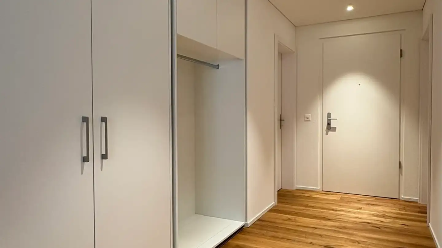 Appartamento in affitto - 3400 Burgdorf - Foto 2