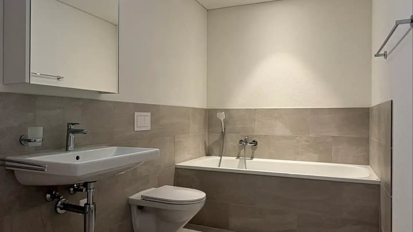 Appartamento in affitto - 3400 Burgdorf - Foto 4