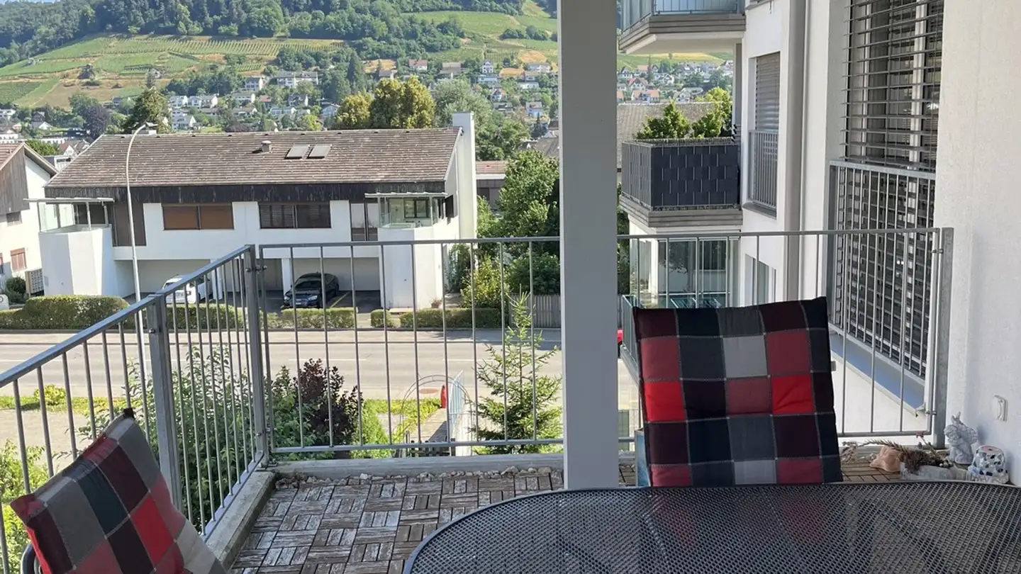 Wohnung mieten - Wagenhauserstrasse 13, 8260 Stein am Rhein - Foto 2
