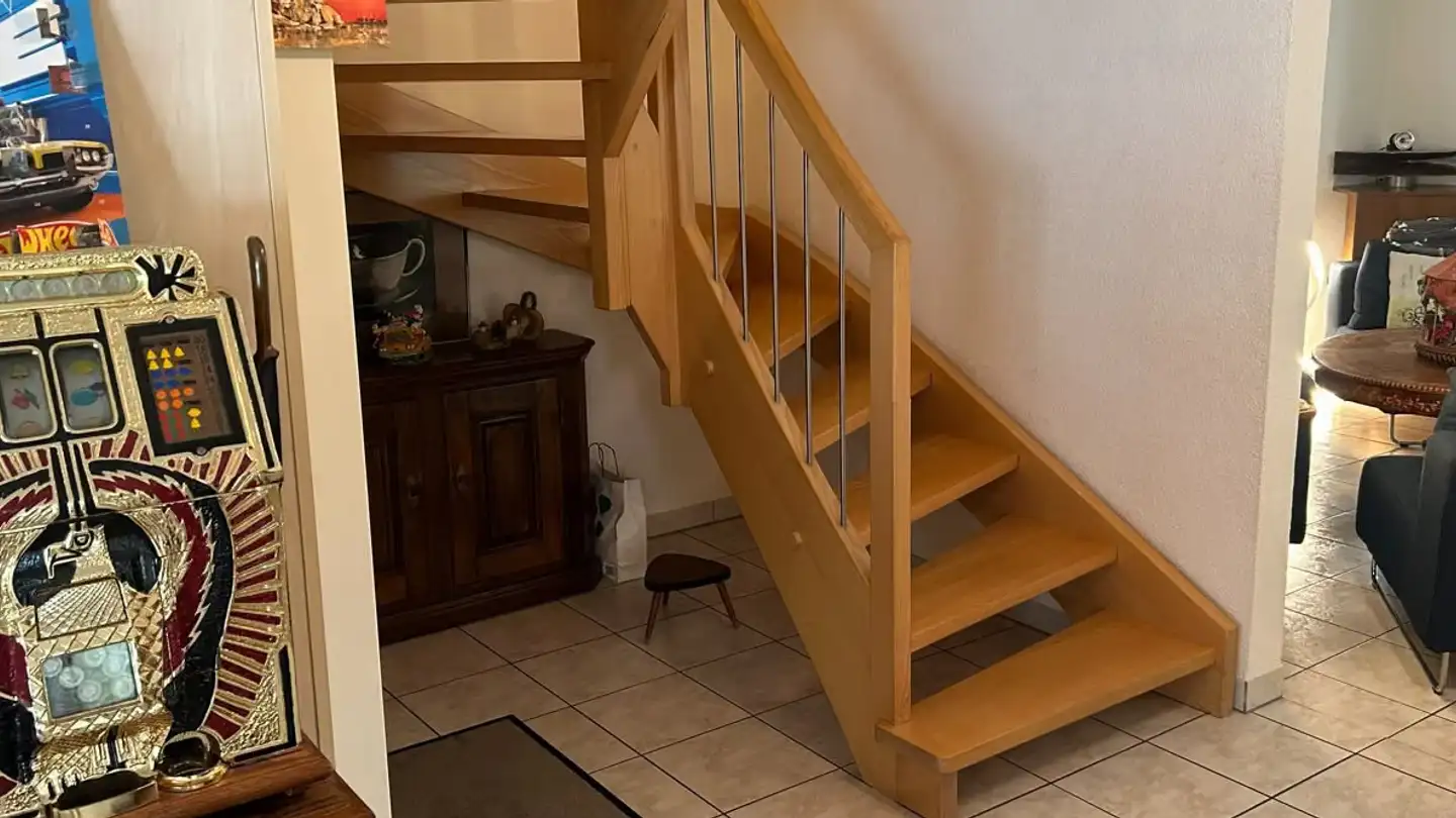 Appartement à louer - 1786 Sugiez - Photo 4
