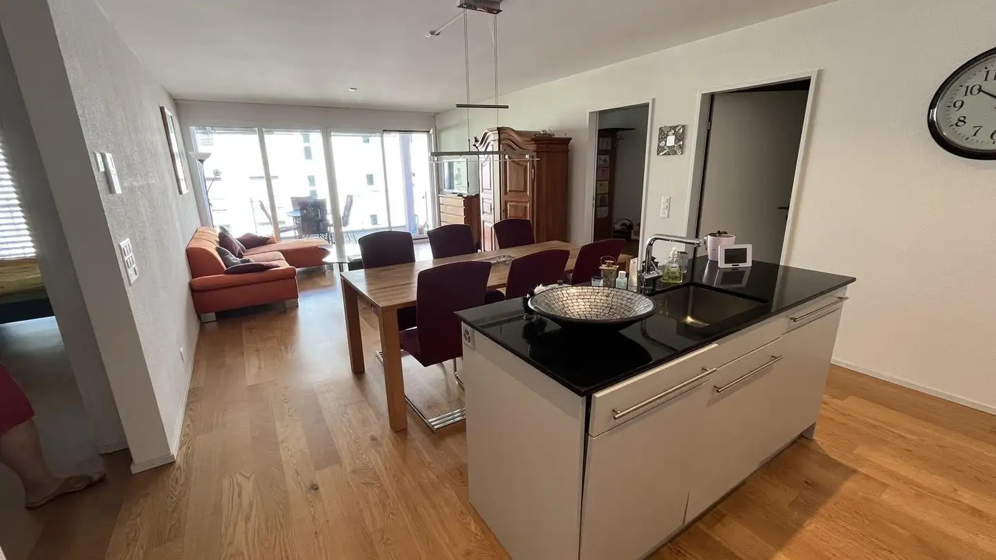 Wohnung mieten - Wagenhauserstrasse 13, 8260 Stein am Rhein - Foto 4