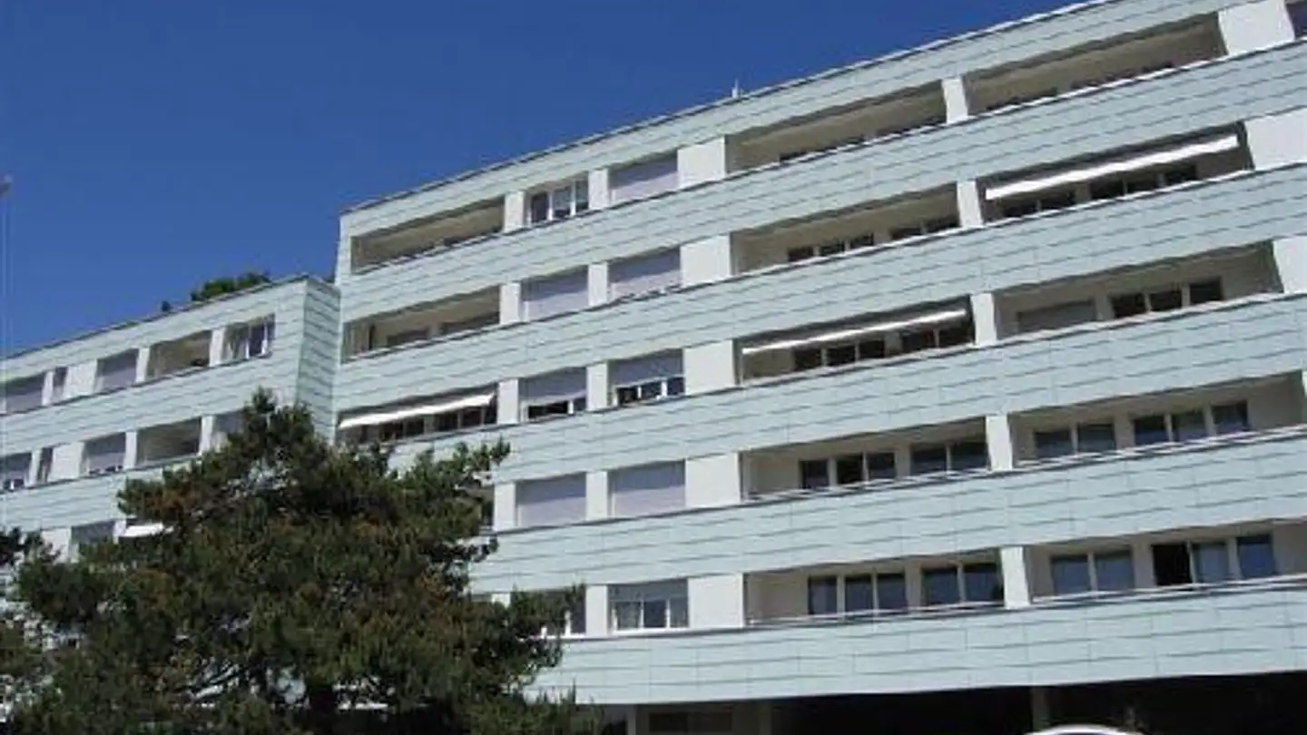 Appartamento in affitto - Chemin Du Devin 74, 1012 Lausanne - Foto 2