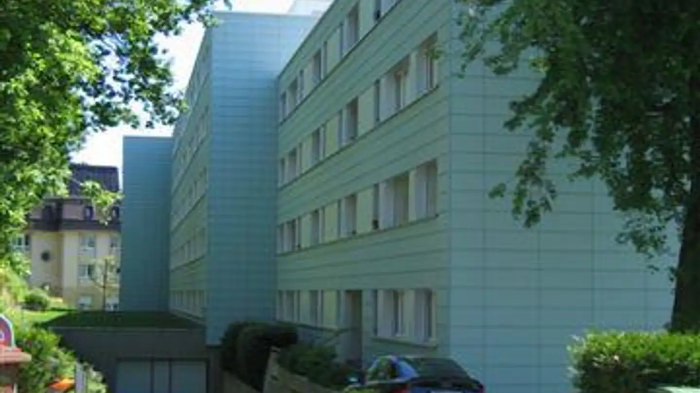 Appartamento in affitto - Chemin Du Devin 74, 1012 Lausanne - Foto 3