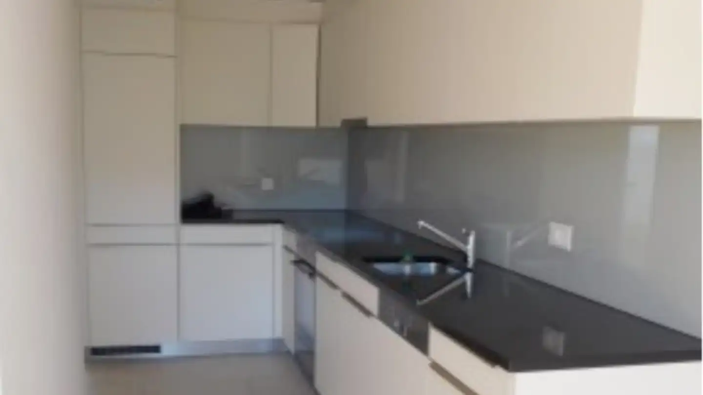 Penthouse mieten - Rütiweg 14, 3114 Wichtrach