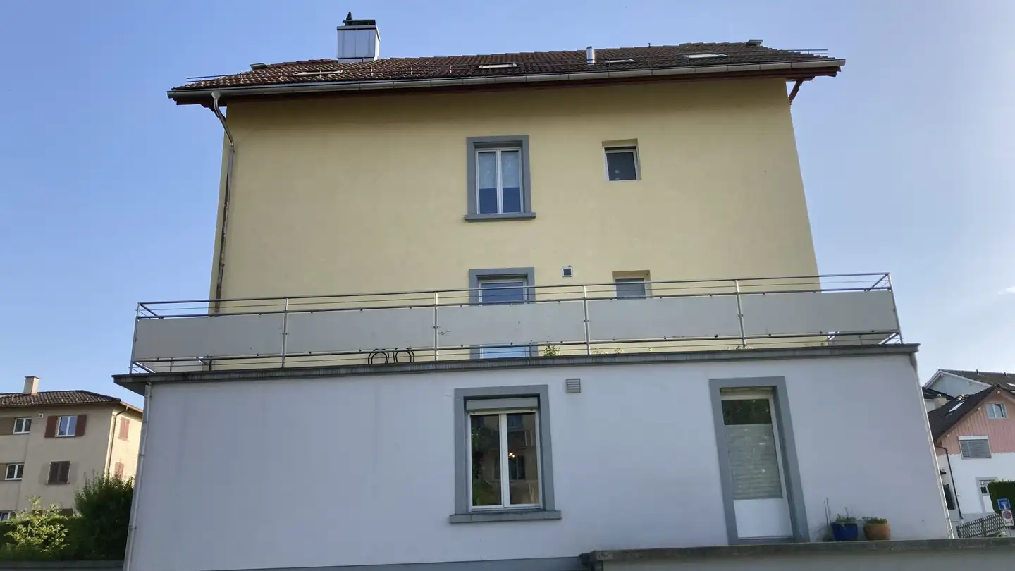 Appartamento in affitto - Romanshornerstrasse, 9300 Wittenbach - Photo 2