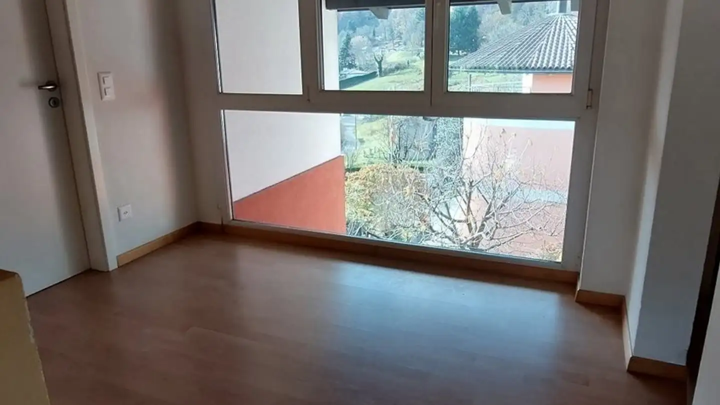 Appartamento in affitto - Via Cantonale 81, 6936 Cademario - Photo 2