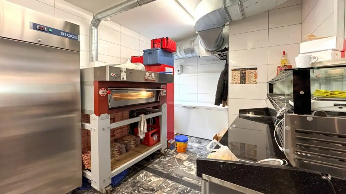 Commerciale in vendita - 1926 Fully - Photo 4