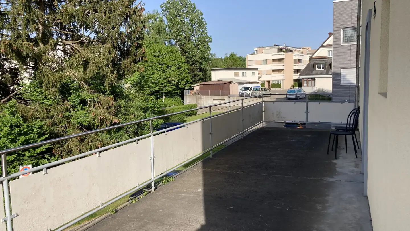 Appartamento in affitto - Romanshornerstrasse, 9300 Wittenbach - Photo 3