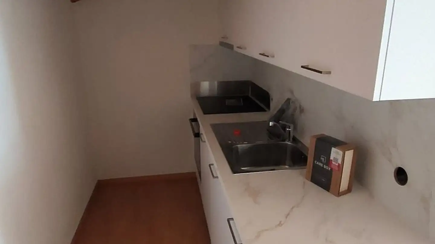 Appartamento in affitto - Via Cantonale 81, 6936 Cademario - Photo 4