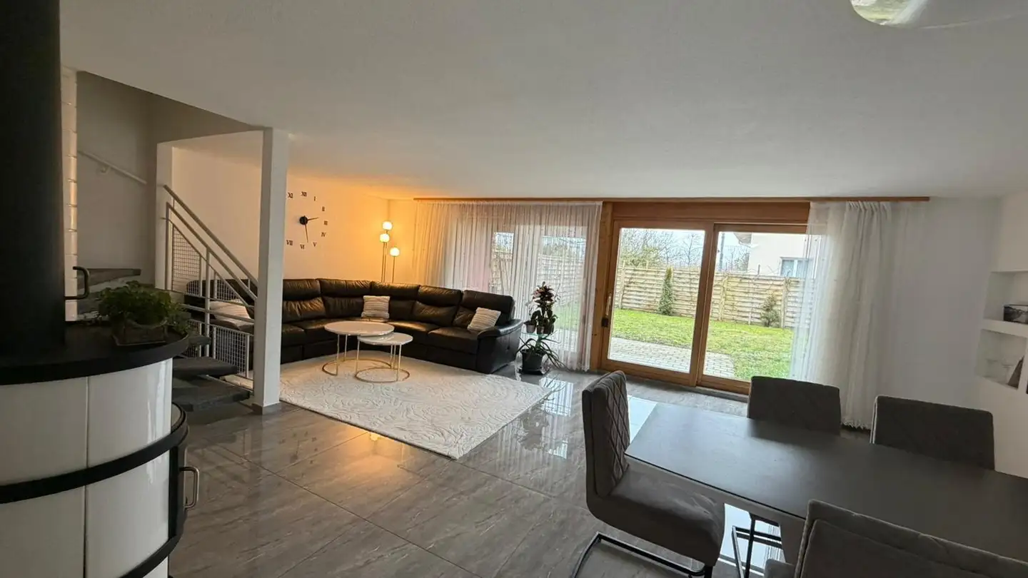 Single house for sale - Meisenweg, 2543 Lengnau BE