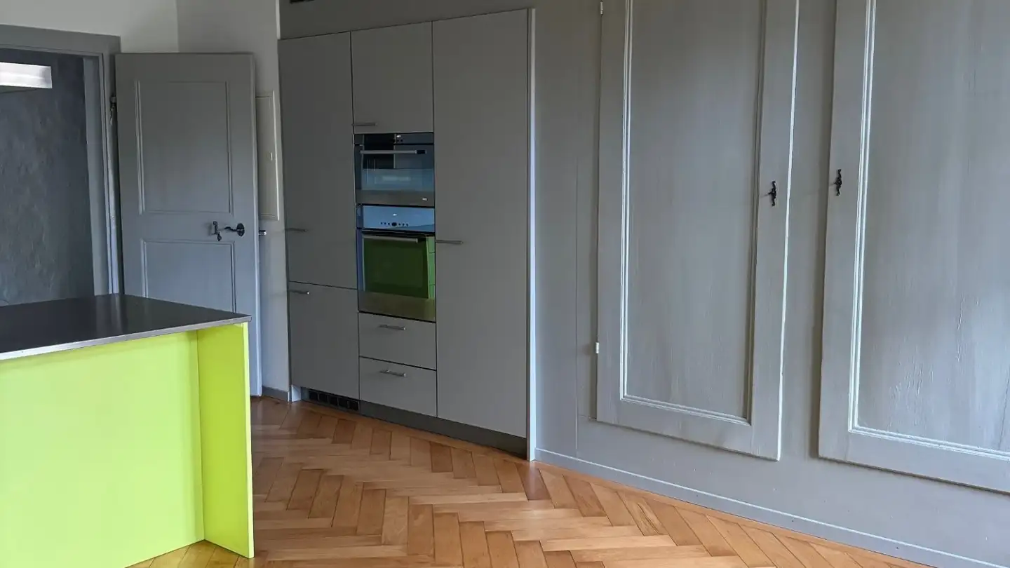 Apartment for rent - Pfarrhausweg 12, 3612 Steffisburg - Photo 2