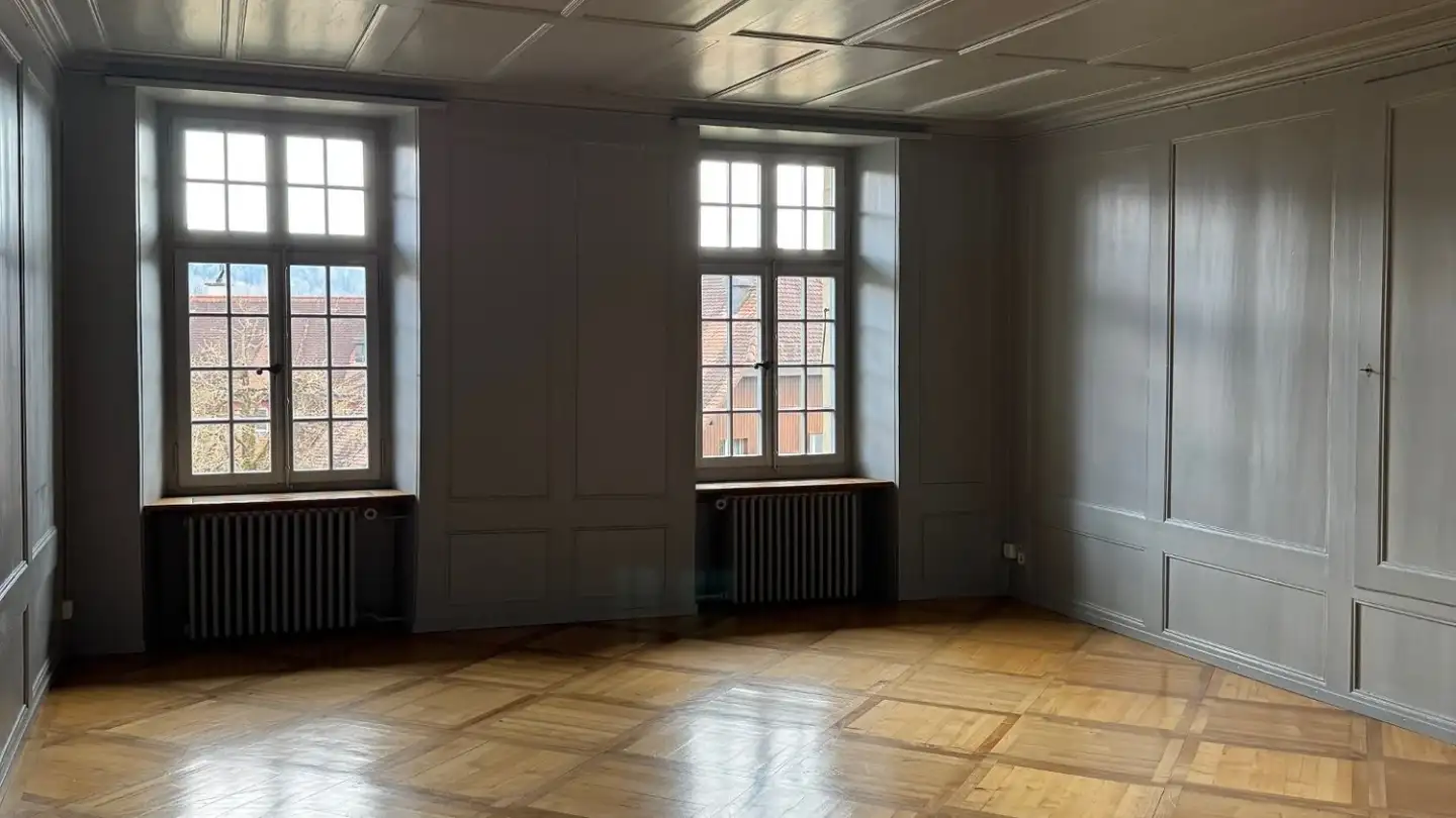 Apartment for rent - Pfarrhausweg 12, 3612 Steffisburg - Photo 3