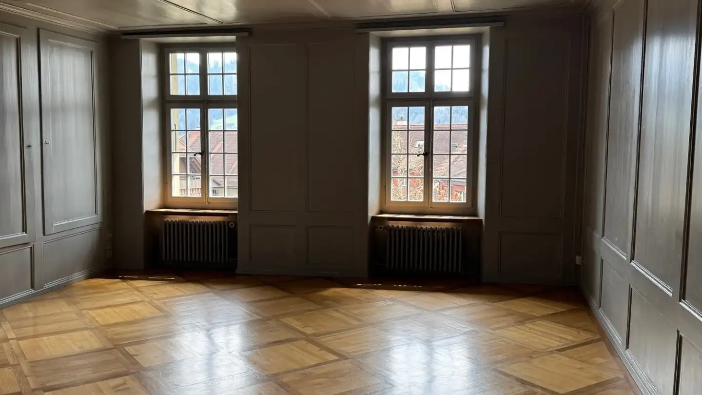Apartment for rent - Pfarrhausweg 12, 3612 Steffisburg - Photo 4