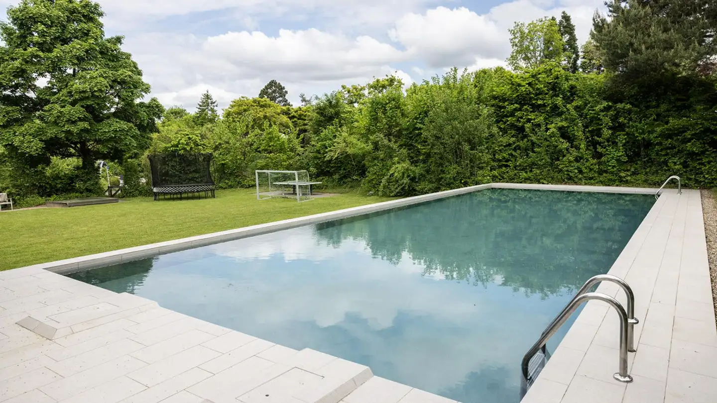 Casa a schiera in vendita - 8126 Zumikon - Photo 3