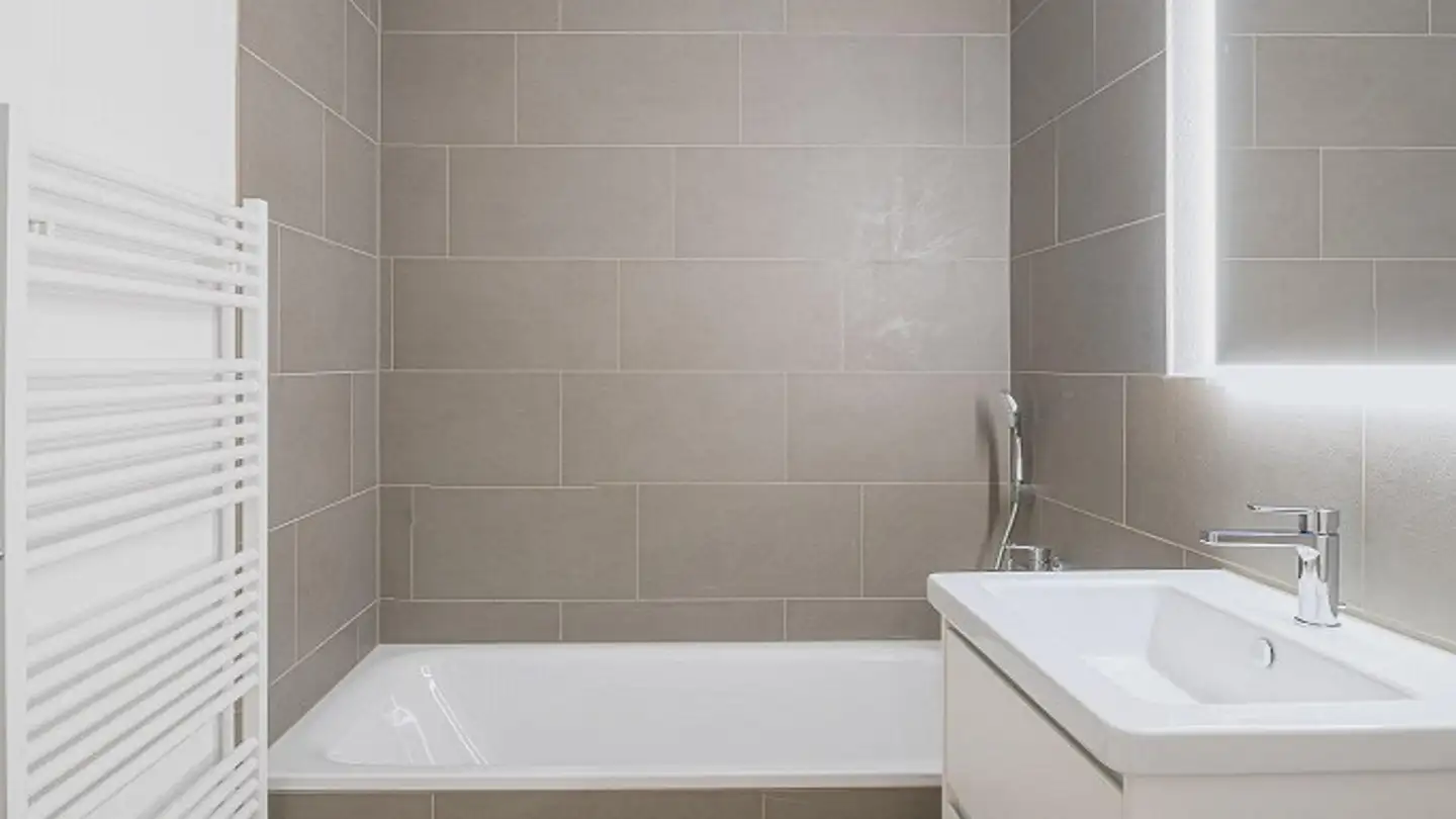 Appartamento in affitto - Bergstrasse 5, 8197 Rafz - Foto 4