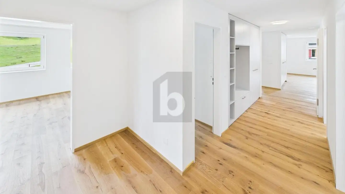 Appartamento in affitto - 6196 Marbach LU - Photo 2