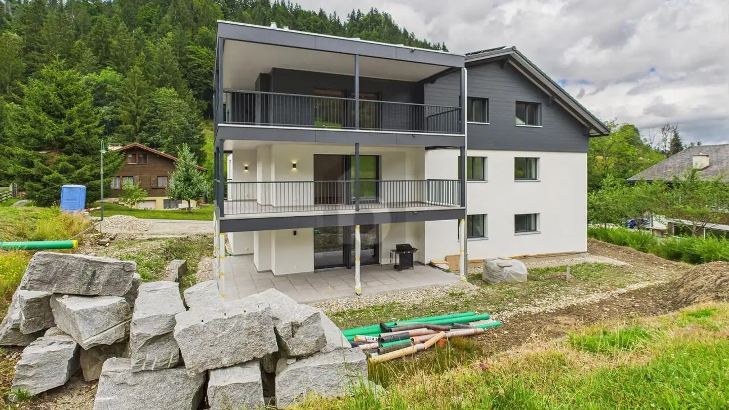 Appartamento in affitto - 6196 Marbach LU - Photo 3